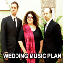 Musica Matrimonio Campania - Wedding music Plan cerimonia
