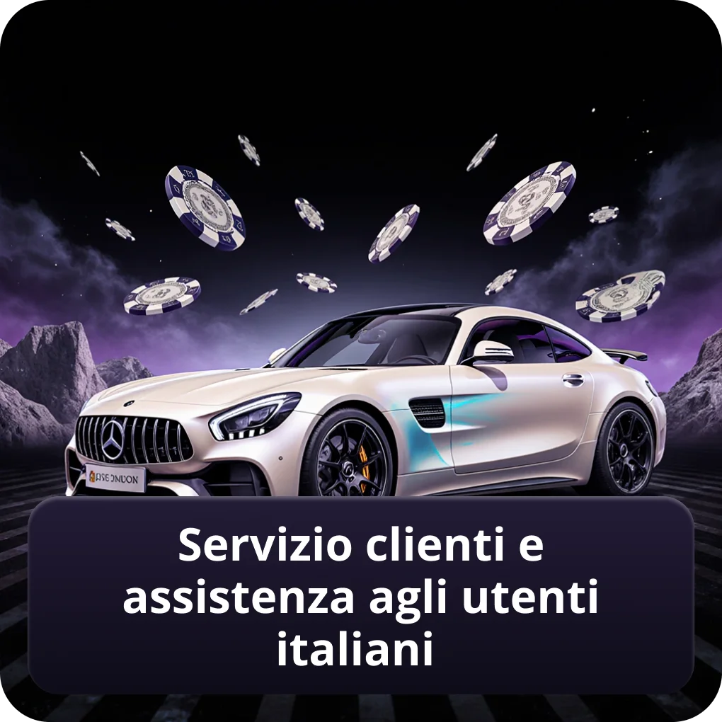 Servizio clienti Winnita Casino: assistenza 24/7 agli utenti italiani Servizio clienti Winnita Casino: assistenza agli utenti italiani